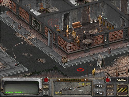 fallout 2 for mac